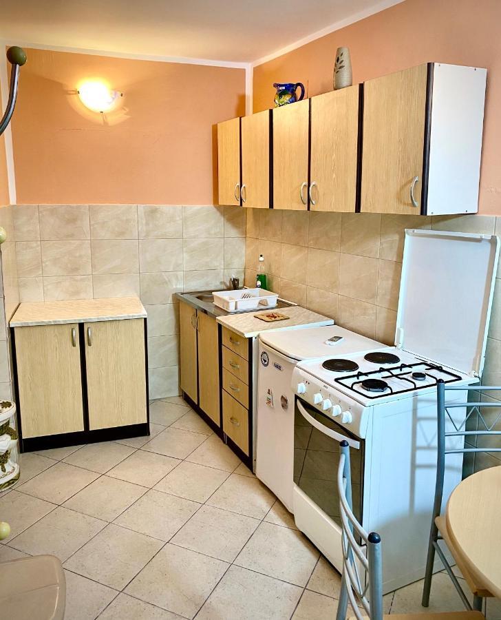 Hotel Vila Duricic 300M Od Mora Ðenovići Exteriér fotografie