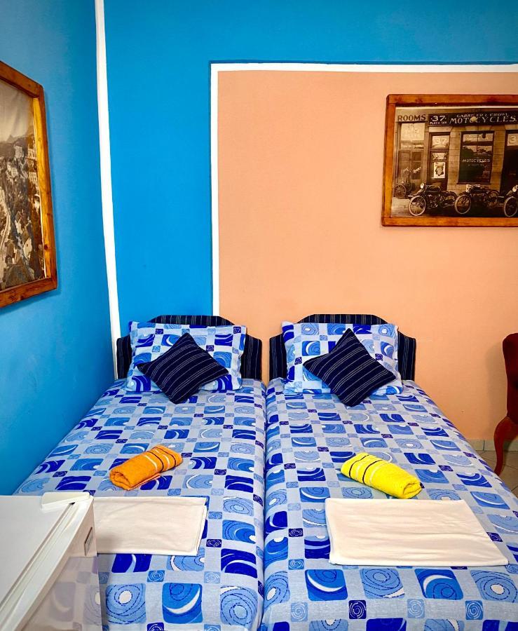 Hotel Vila Duricic 300M Od Mora Ðenovići Exteriér fotografie